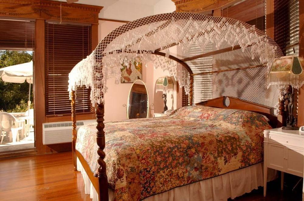 Amsterdam'S Curry Mansion Inn Key West Exterior photo