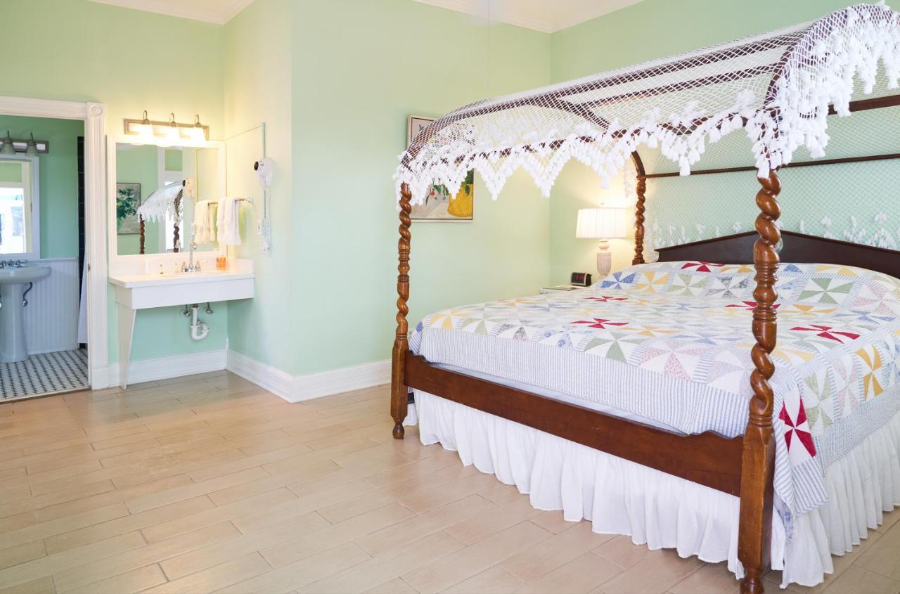Amsterdam'S Curry Mansion Inn Key West Exterior photo