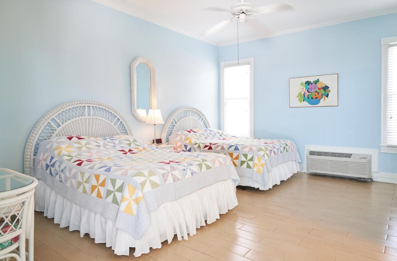 Amsterdam'S Curry Mansion Inn Key West Exterior photo