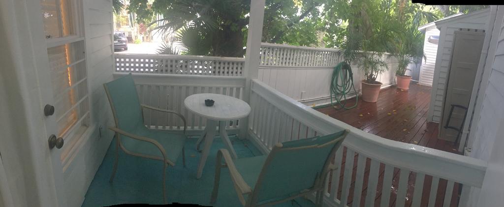 Amsterdam'S Curry Mansion Inn Key West Exterior photo