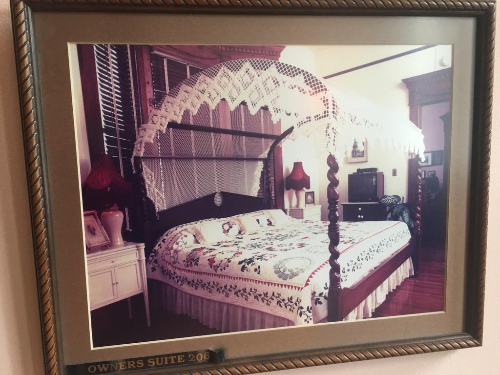 Amsterdam'S Curry Mansion Inn Key West Exterior photo