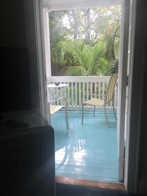 Amsterdam'S Curry Mansion Inn Key West Exterior photo